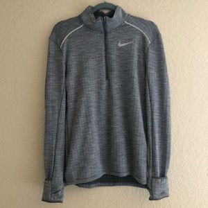 Nike Running Therma Sphere Element Pullover NWOT